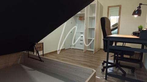 Foto 5 de Pis de lloguer a Carrer de Campoamor, L'Amistat,  Valencia Capital