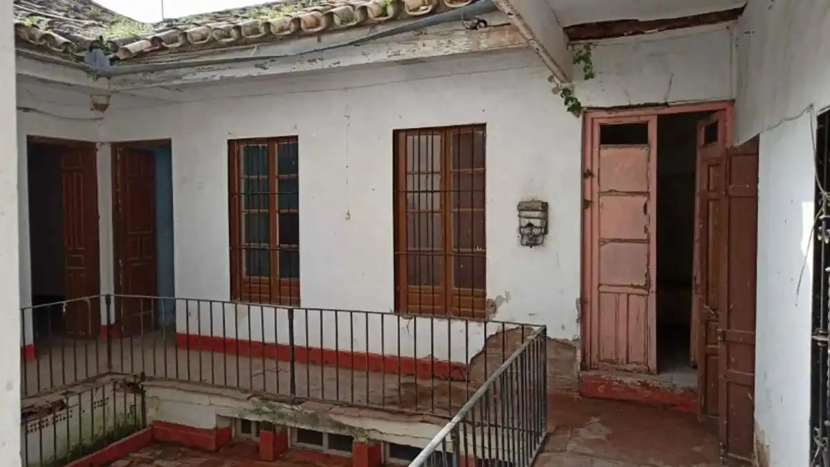 Résidentiel à vendre à Posadas, imagen 21