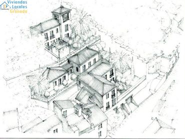 Terreno residenziale in vendita a Albaicín