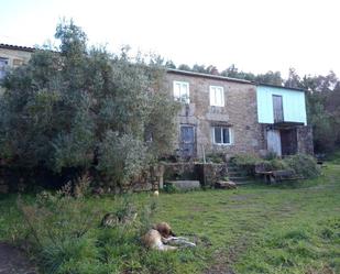 Casa o xalet en venda en Muxía