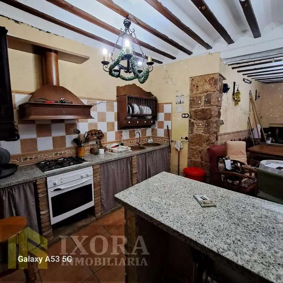 Casa en venda a Cánovas Del Castillo Ponton, imagen 18