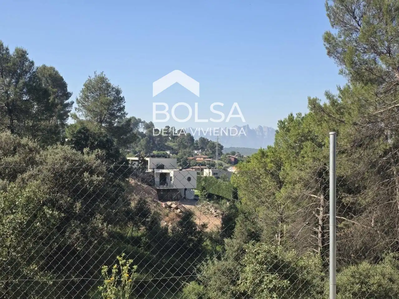 Residential land for sale in Sant Fruitós de Bages, imagen 9