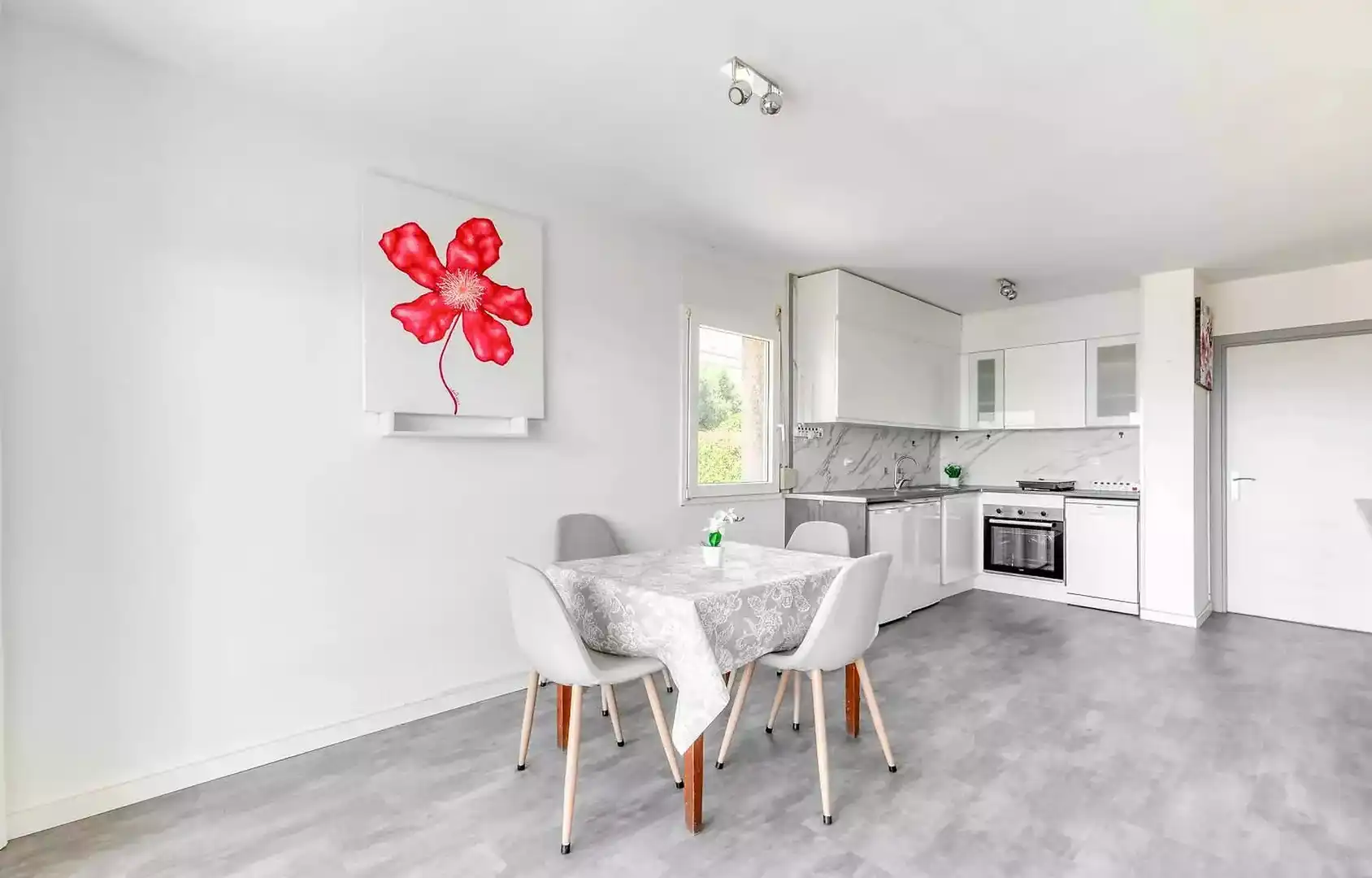 Appartement avec ascenseur à vendre à Merce Rodoreda, imagen 24