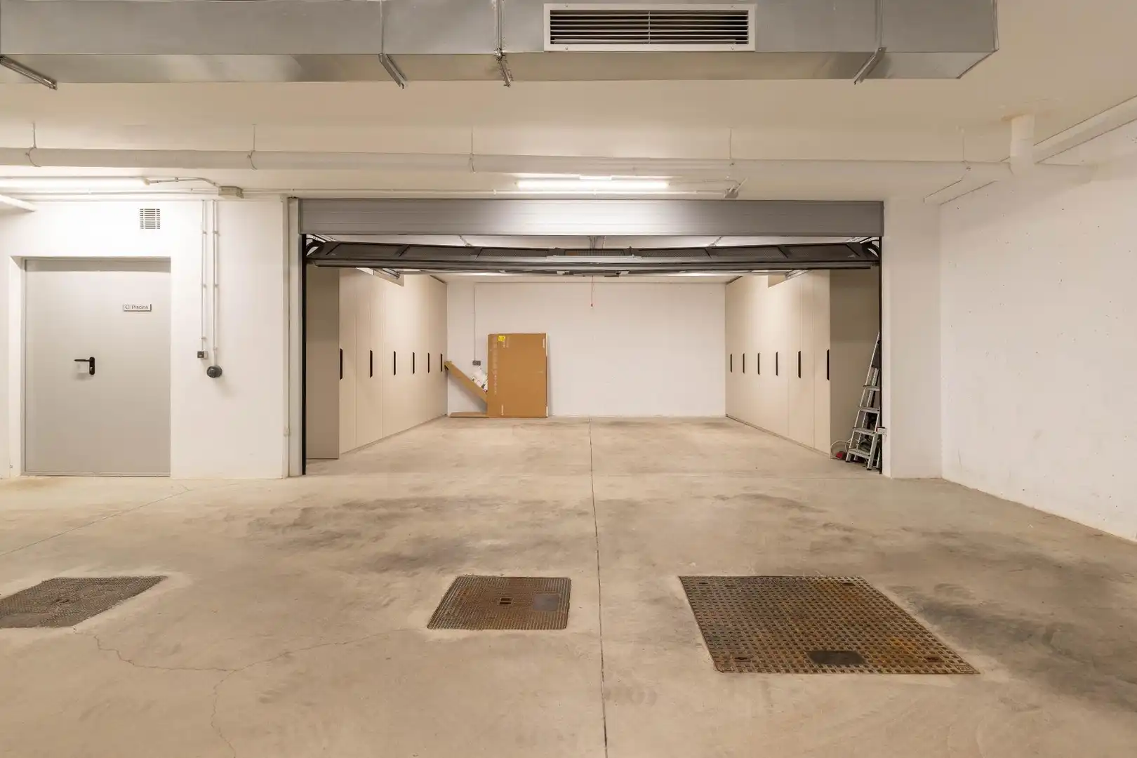 Wohnung mit Pool zum Verkauf in Calle VIA AUGUSTA 107, imagen 50