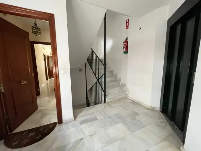 Piso en venta en San Pablo - Santa Justa