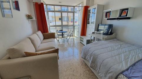 Foto 2 de Estudi de lloguer a Manantiales - Estación de Autobuses, Torremolinos