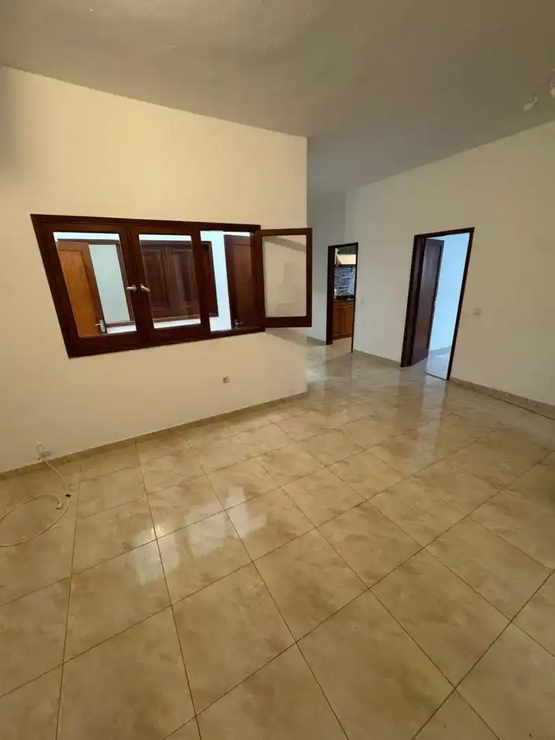 Casa adosada en venta en Teror con Balcón