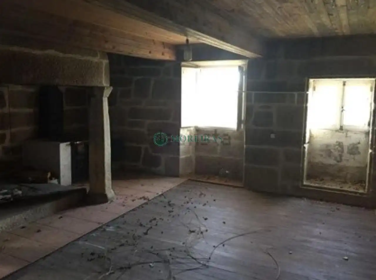 Casa amb terrassa en venda a Piñor, imagen 5