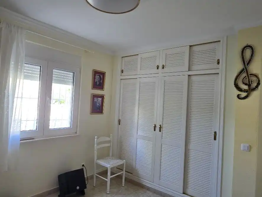 Chalet con piscina en venta en Calle Menut 1, imagen 17