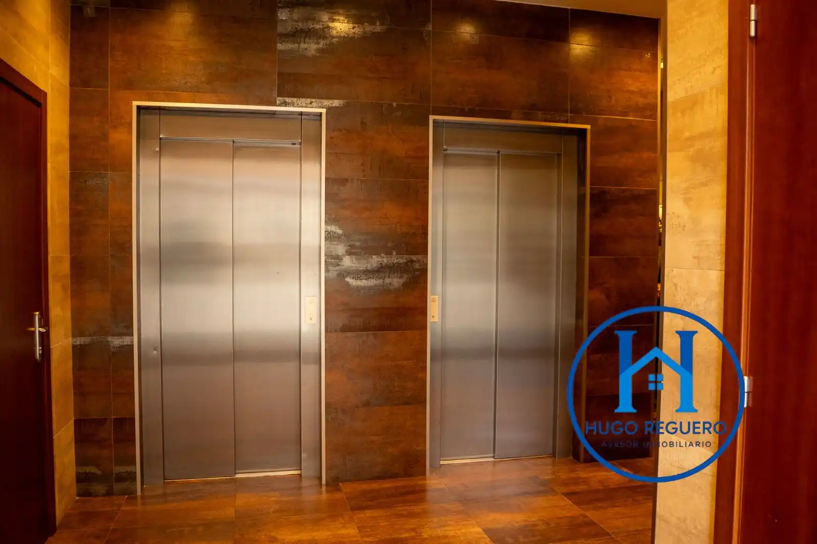 Appartamento con ascensore in vendita a Calle Fernando Morán 20, imagen 4