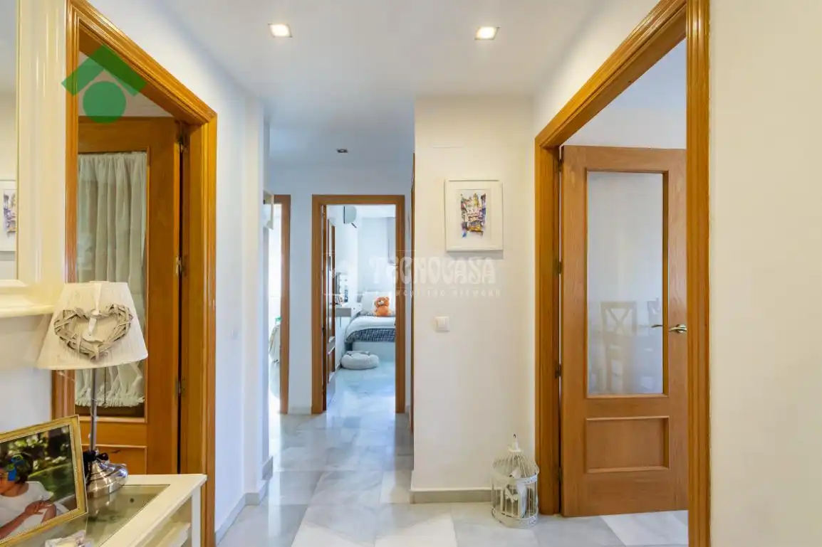 Flat for sale in Vélez-Málaga  with Air Conditioner and Furnished