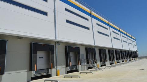 Foto 4 von Fabrikhallen zur Miete in C/ Calvi , Alic 2.3. Junto Decathlon, Garrapinillos,  Zaragoza Capital