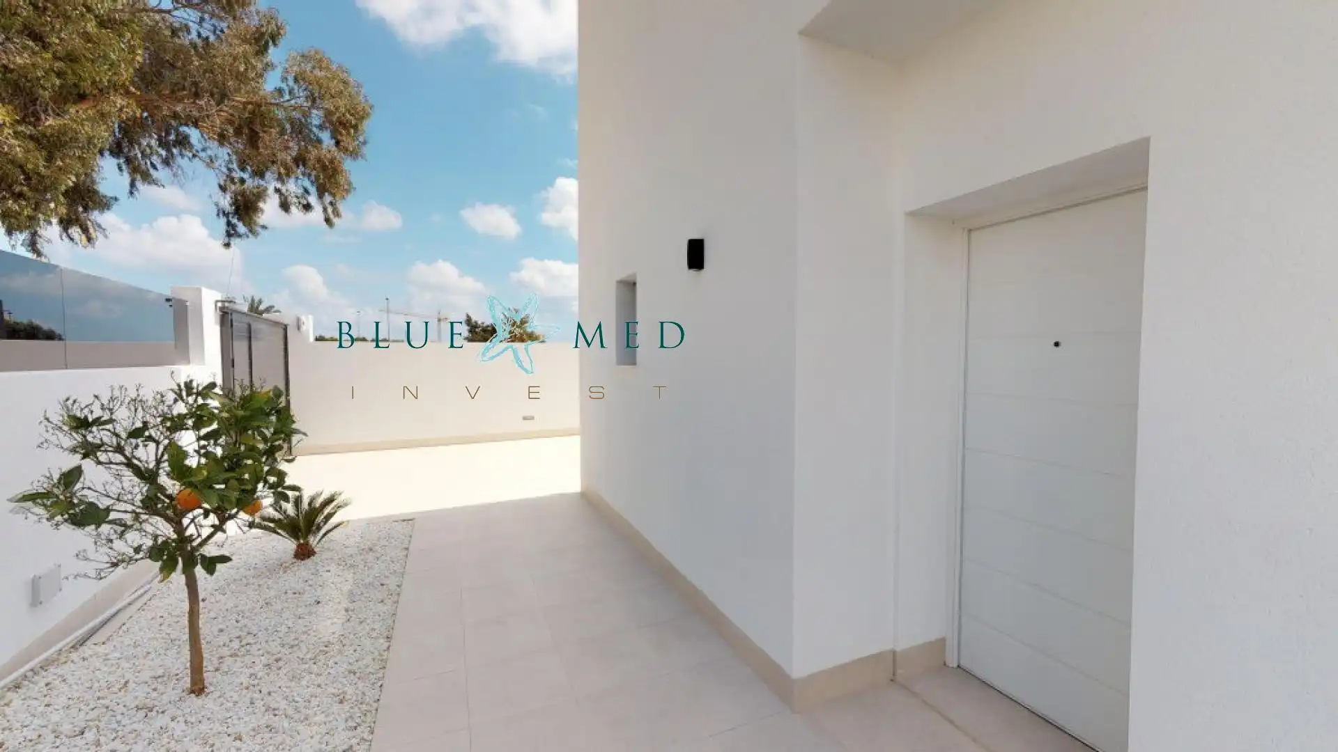 Casa amb piscina en venda a San Javier ciudad, imagen 18