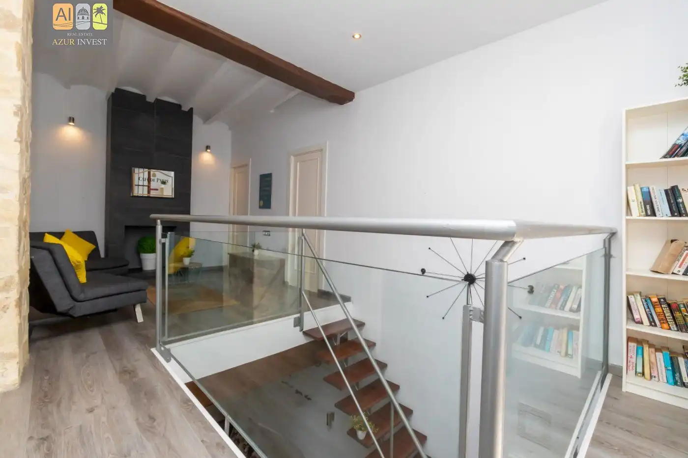 Casa o chalet de alquiler en Altea ciudad