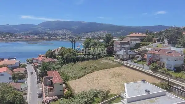 Lands and plots for sale in Rúa Foz, imagen 17