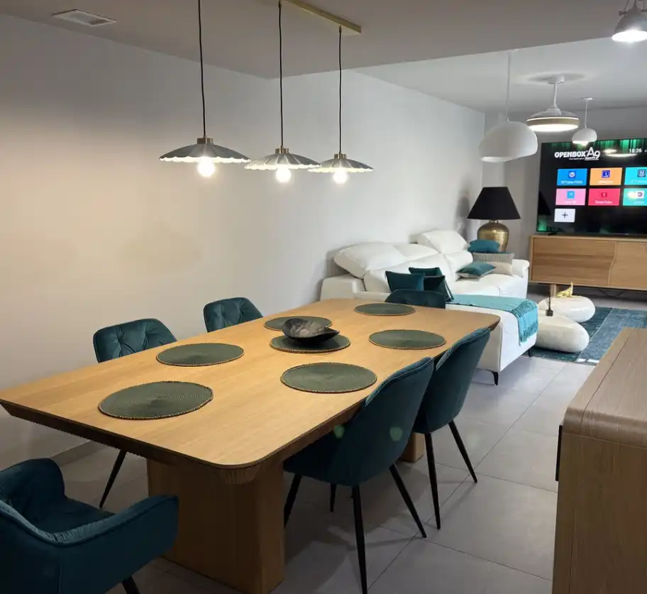 Appartement avec piscine à vendre à Las Chapas - El Rosario, imagen 2