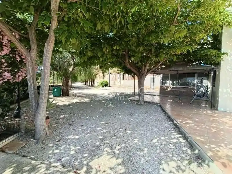 Villa avec piscine à vendre à SERRETA, imagen 33