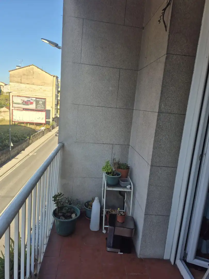 Terrassa de Pis en venda en Polvorín