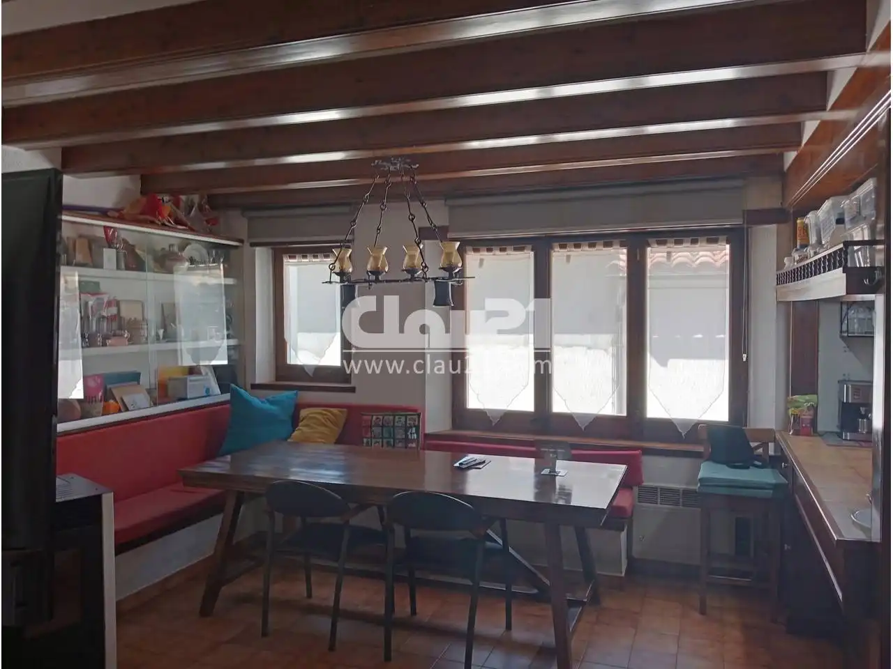 Casa o chalet en venta en Olvan con Aire acondicionado, Calefacción y Terraza