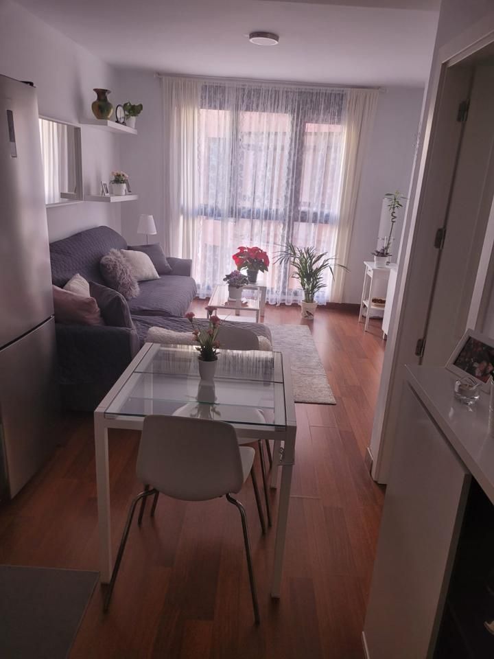 Living room of Flat to rent in Telde