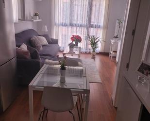 Living room of Flat to rent in Telde