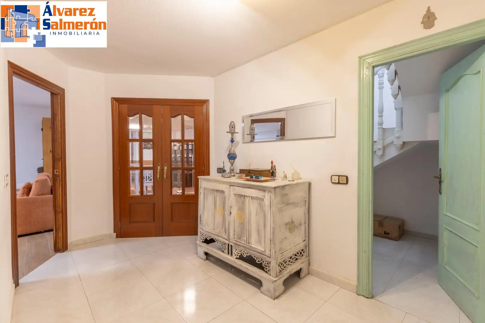 Casa o chalet en venta en Altos de la Zubia