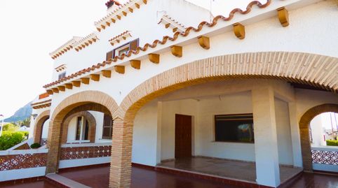 Foto 3 de Casa o xalet en venda a Els Poblets, Alicante