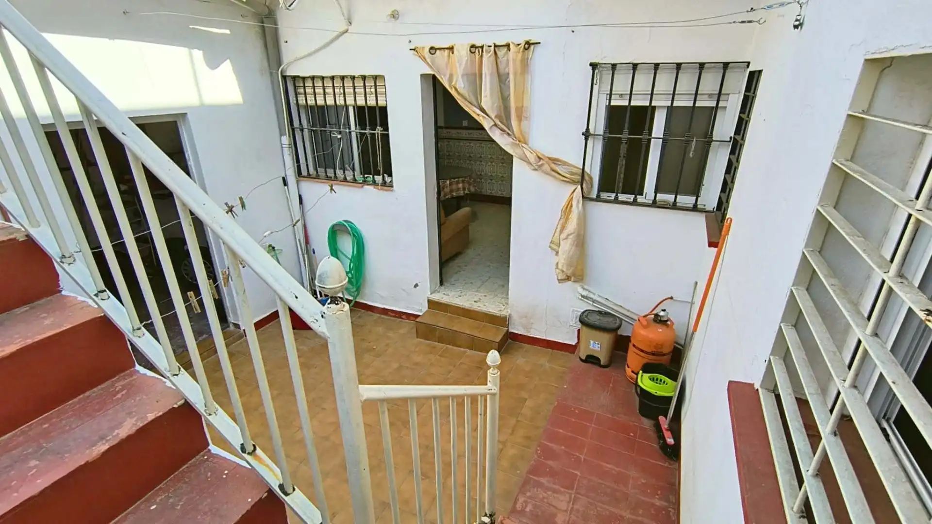 Maison mitoyenne avec terrasse à vendre à Calle de Pablo Neruda 24, imagen 25