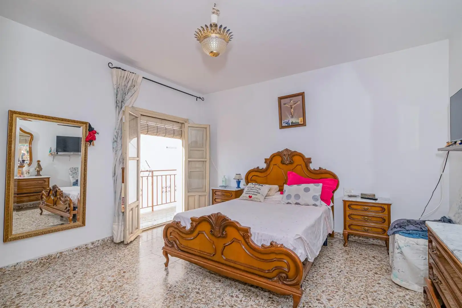 House with terrace for sale in Calle LOS LLANOS 3, imagen 22