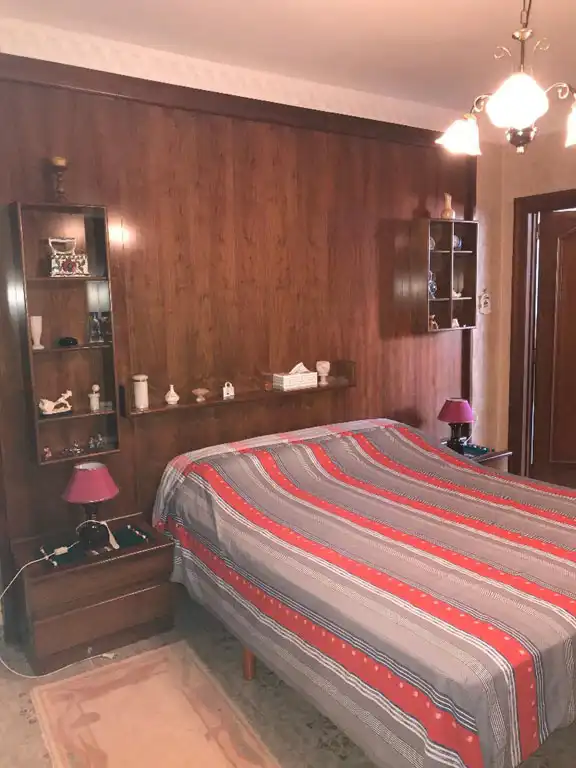 Habitación de Casa o chalet en venta en Peñíscola / Peníscola con Aire acondicionado, Calefacción y Jardín privado