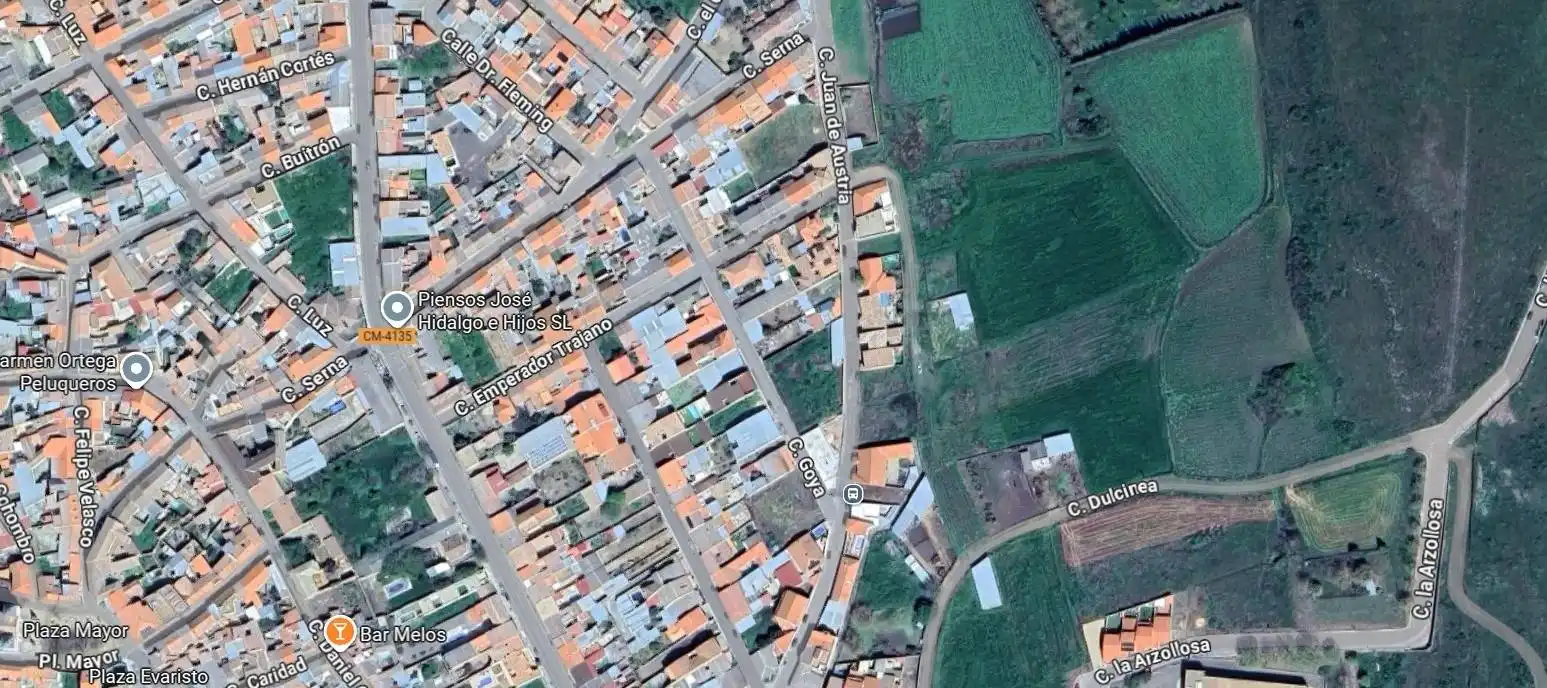 Casa en venda a Calle GOYA, imagen 3