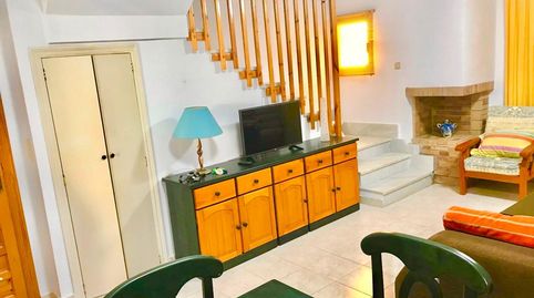 Foto 4 de Dúplex de lloguer a Playa del Galán, La Manga del Mar Menor