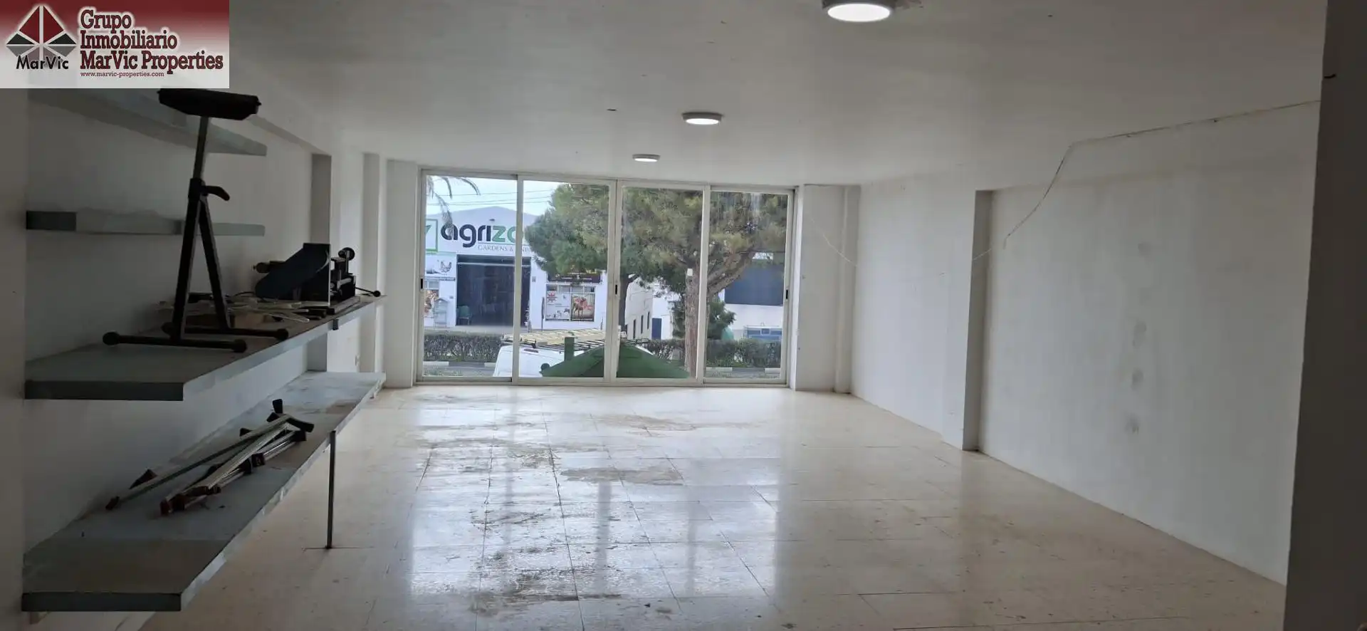 Locale commerciale in vendita a Altea ciudad, imagen 7
