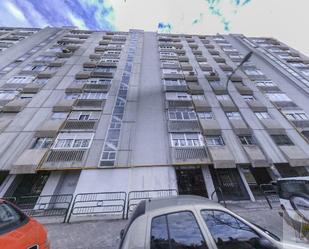 Exterior view of Flat for sale in  Madrid Capital