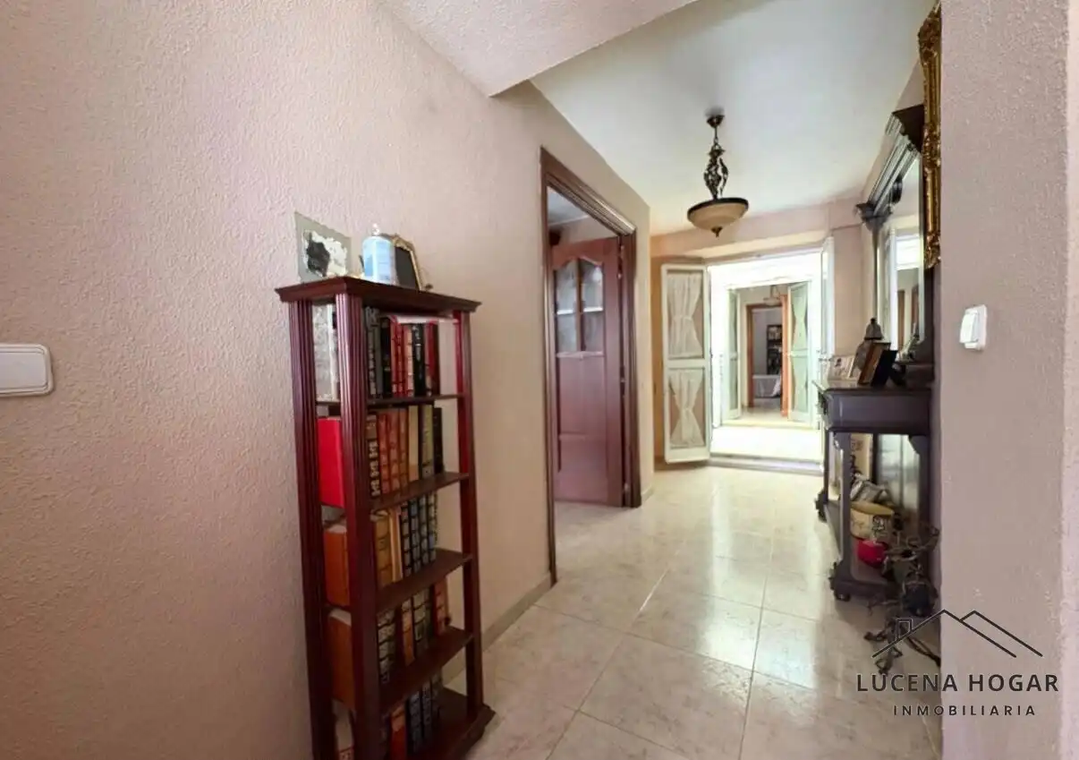 House for sale in Las Tinajerías - Juderías, imagen 3