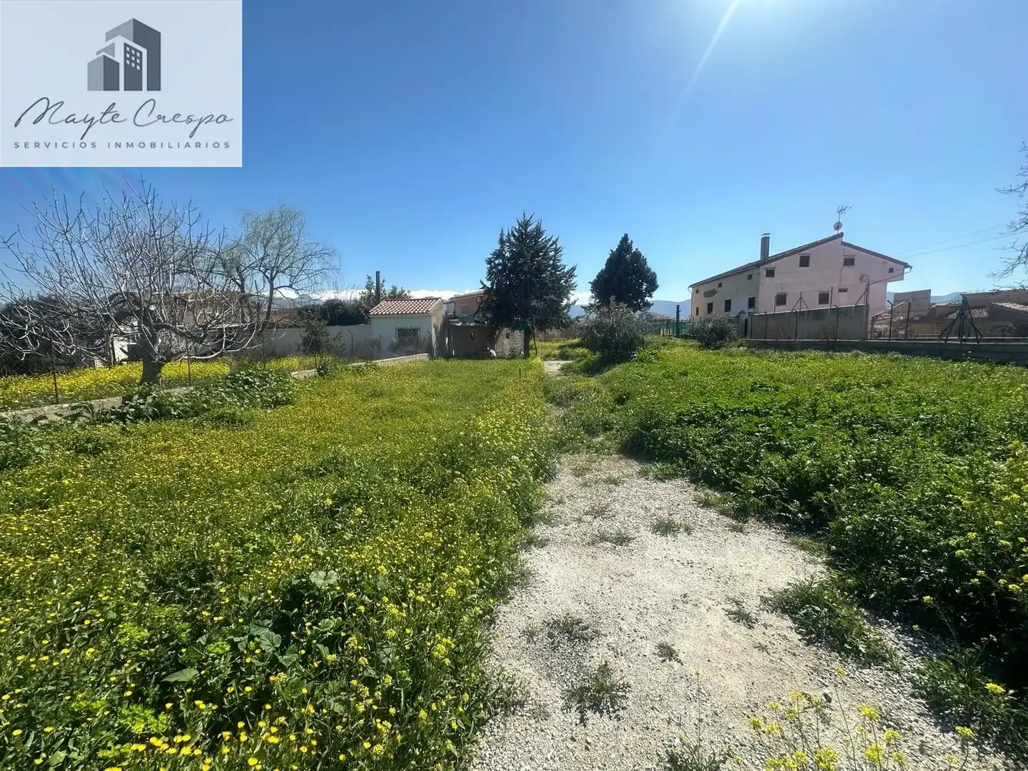 Lands and plots for sale in Calle VISTA NEVADA