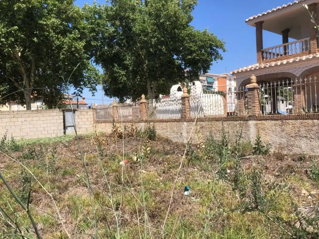 Terreni e lotti in vendita a Avenida Villa de Madrid, imagen 9