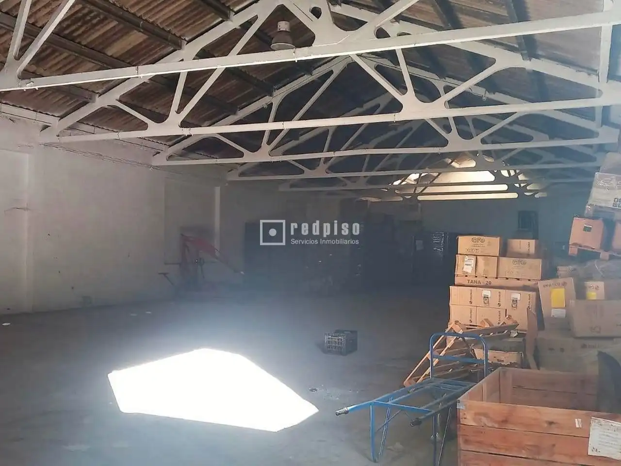Local comercial en venda a Ciudad Jardín, imagen 42