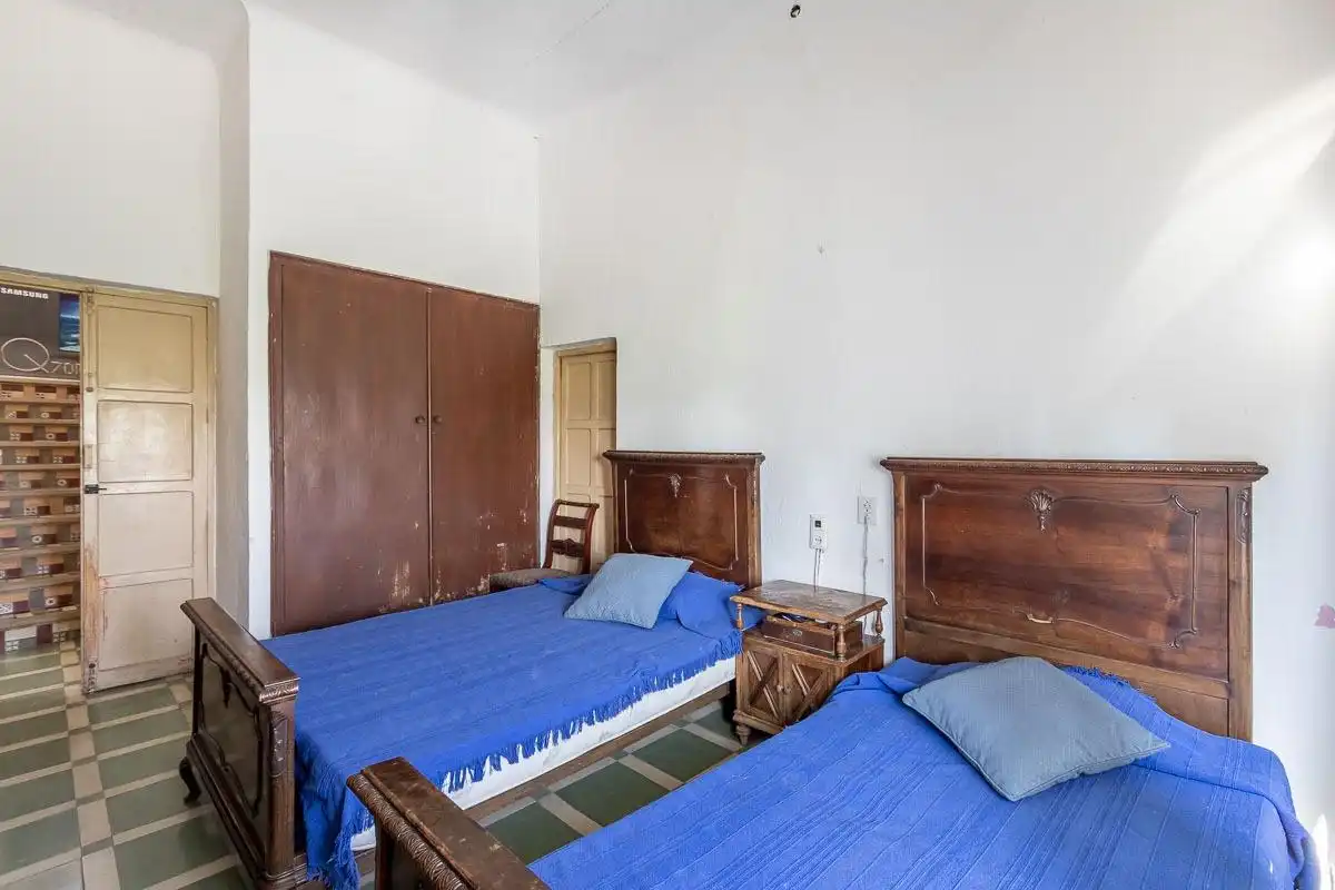 Casa rústica amb terrassa en venda a Santa Fe, imagen 19