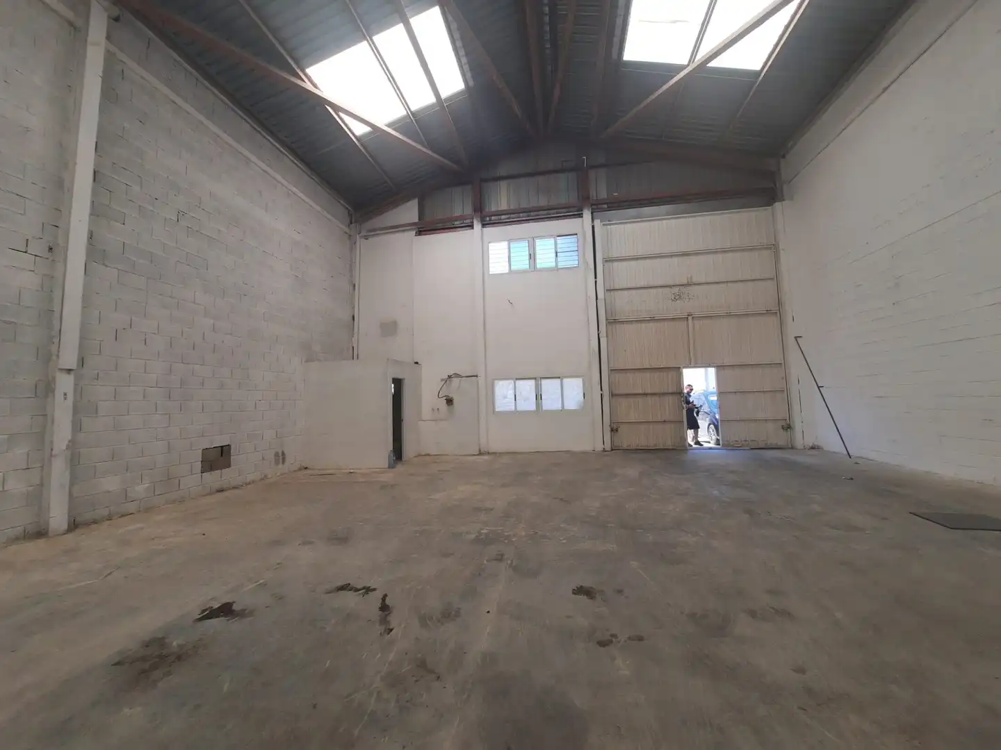 Fabrikhallen zur Miete in Castellón de la Plana / Castelló de la Plana