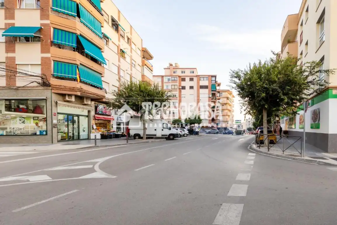 Wohnung zum Verkauf in Vélez-Málaga ciudad