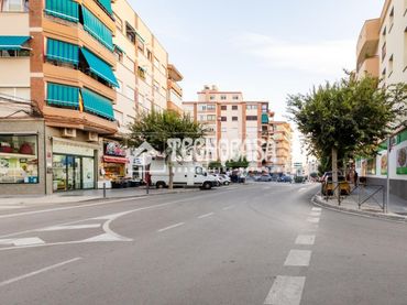 Wohnung zum Verkauf in Vélez-Málaga ciudad