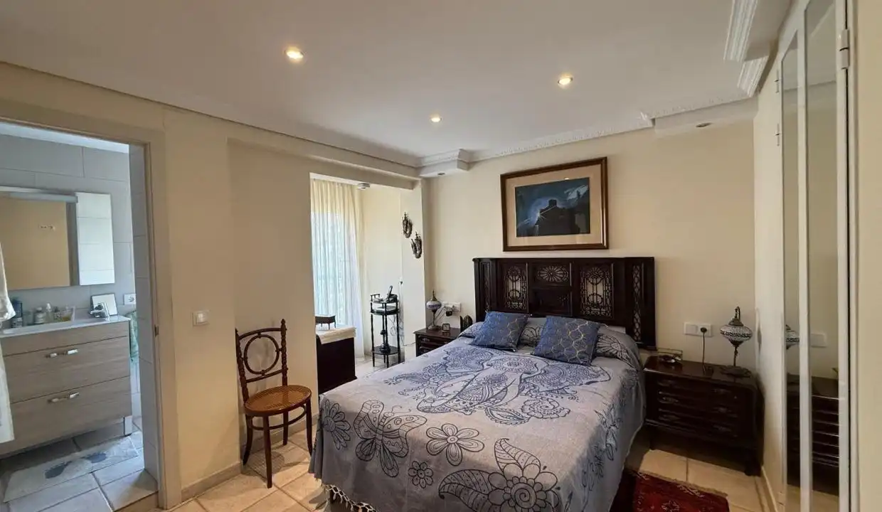 Appartement compact avec ascenseur à vendre à Playa de Levante, imagen 13