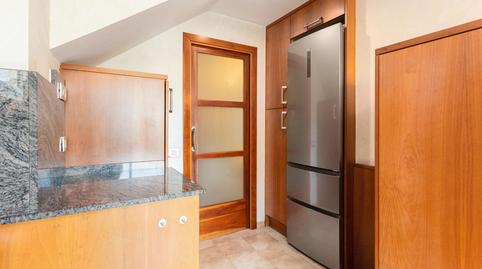 Foto 4 de Dúplex en venda a  Maria Cubi, Sant Gervasi- Galvany,  Barcelona Capital