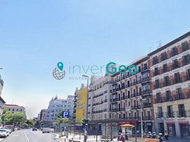 Local comercial en venta en Chamberí