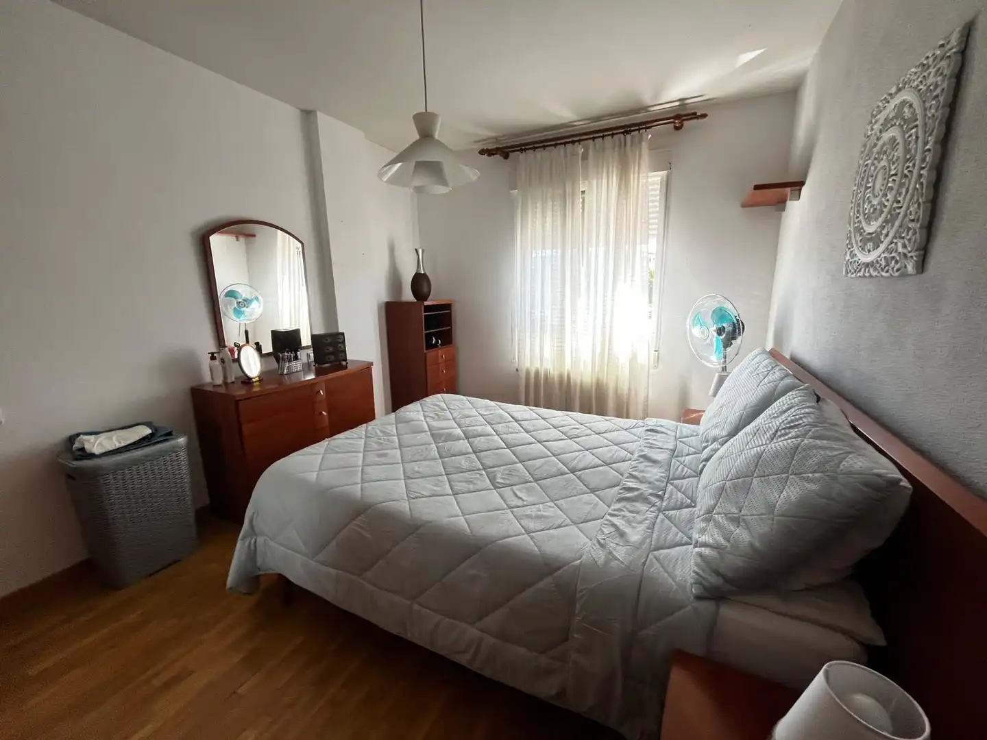 Appartement compact avec ascenseur à louer à Calle de Pedrera Baja, imagen 16