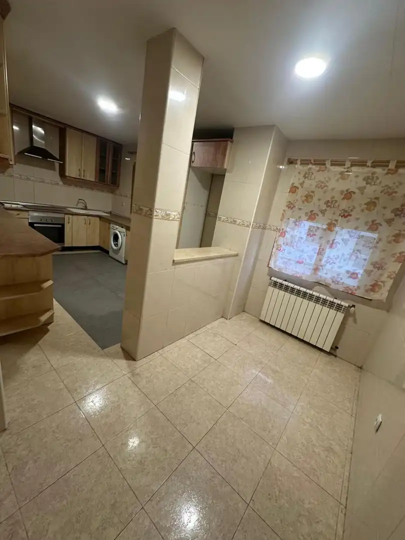 Kitchen of Houses for sale in Brunete  with Heating and Terrace