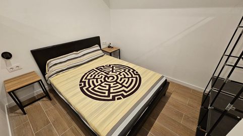 Foto 4 de Estudi de lloguer a Carrer de Ganduxer, 6, Sant Gervasi- Galvany, Barcelona Capital