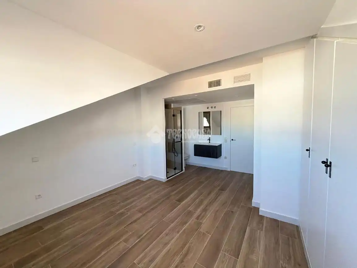 Habitación de Piso de alquiler en Brunete, Madrid