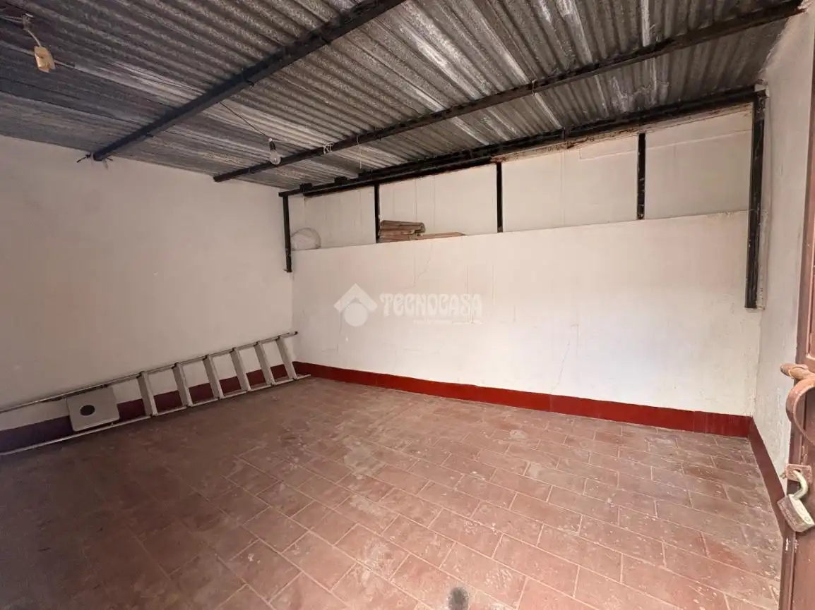 Casa adosada en venta en Ardales con Amueblado y Balcón